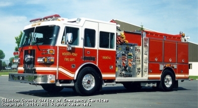 ENGINE 303