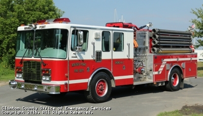 ENGINE 305