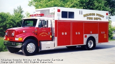 RESCUE 306